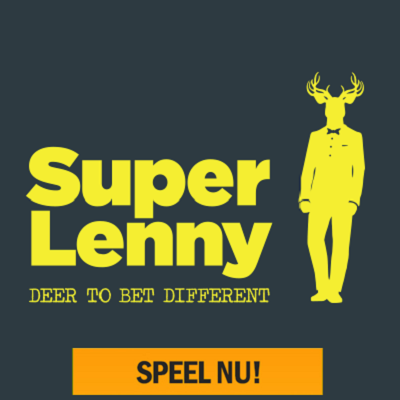 Super lenny
