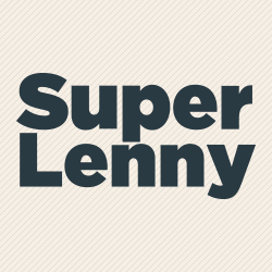 Super Lenny casino