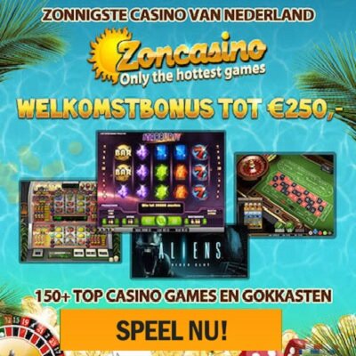 Zon casino